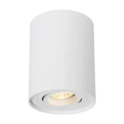 LED Deckenspot CHLOE - ausrichtbar - Weiß - GU10 Fassung