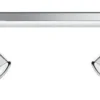 LED Deckenspot Chrom RING - 6 x GU10 Fassung - exkl. LED's