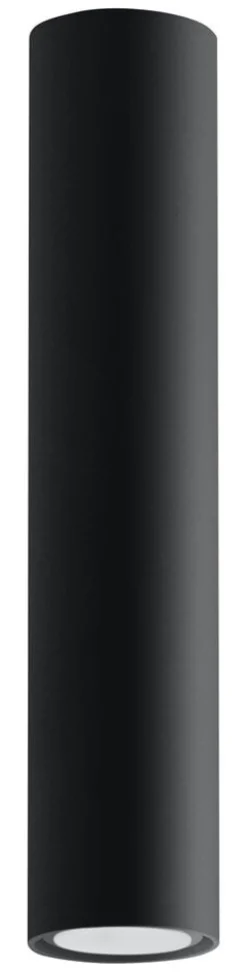LED Deckenspot LOOPEZ - 1 x GU10 Fassung - Exkl. LED's