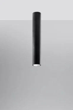 LED Deckenspot LOOPEZ 40 - 1 x GU10 Fassung - exkl. LED's