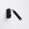 LED Deckenspot Schwarz Eyetech - 1 x G9 Fassung - exkl. LED's