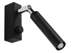 LED Deckenspot Schwarz Eyetech - 1 x G9 Fassung - exkl. LED's