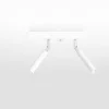 LED Deckenspot Weiß Eyetech - 2 x G9 Fassung - exkl. LED's
