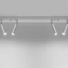 LED Deckenspot Weiß Eyetech - 6 x G9 Fassung - exkl. LED's