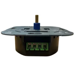 LED Dimmer 5-150W - Universal Phasenabschnitt - Komplettset