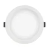 LED Downlight Alu DN150 14W 1190lm 100D - 830 Warmweiß | 160mm - IP44