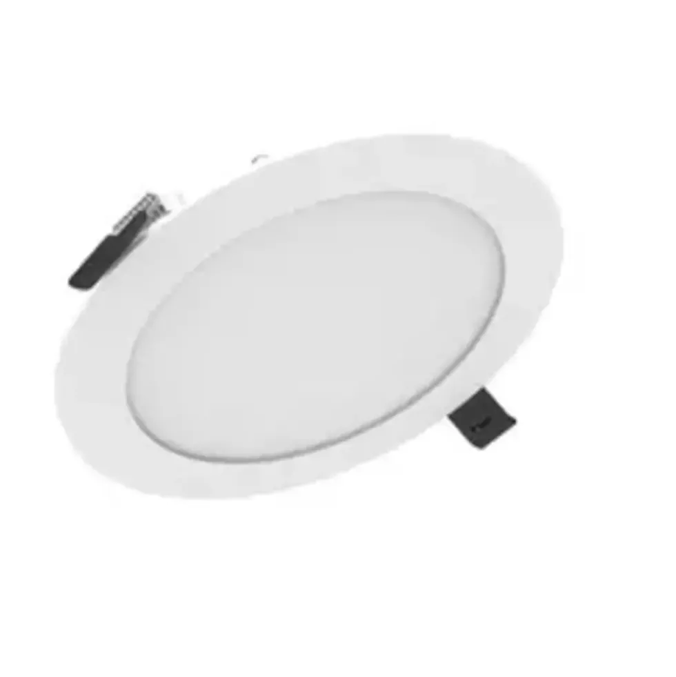 LED Downlight Value DN180 17W 1350lm 110D - 830 Warmweiß | 192mm