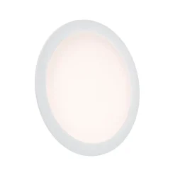 LED Downlight 12 W – 4000 K – Ø 170 mm – Aufbau & Einbau
