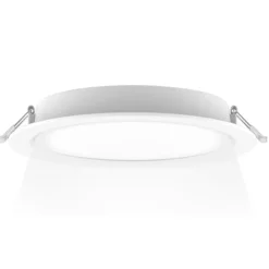 LED Einbauspot Backlit - 4W entspricht 50W - 6500K Tageslichtweiß