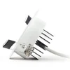 LED Einbauspot dimmbar - 3W entspricht 25W - 2700K Warmweiß - schwenkbar
