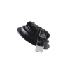 LED Einbauspot Schwarz - 5W 450Lm DIM - 2700K 927 Warmweiß - 5-Jahres-Garantie