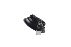 LED Einbauspot Schwarz - 5W 450Lm DIM - 2700K 927 Warmweiß - 5-Jahres-Garantie