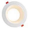 LED Einbauspot - 30W entspricht 300W - 3000K Warmweiß