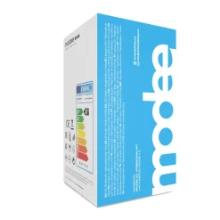 LED Fadenlampe - E27 A67 8W - 2700K Warmweiß