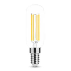 LED Fadenlampe - E14 T25 3,5W - 4000K Neutralweiß