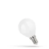 LED Fadenlampe P45 - E14 Sockel - 6W - 3000K Warmweiß
