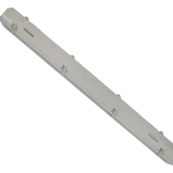 LED Feuchtraumleuchte 120cm IP65 – 2× T8 G13 – durchverdrahtbar