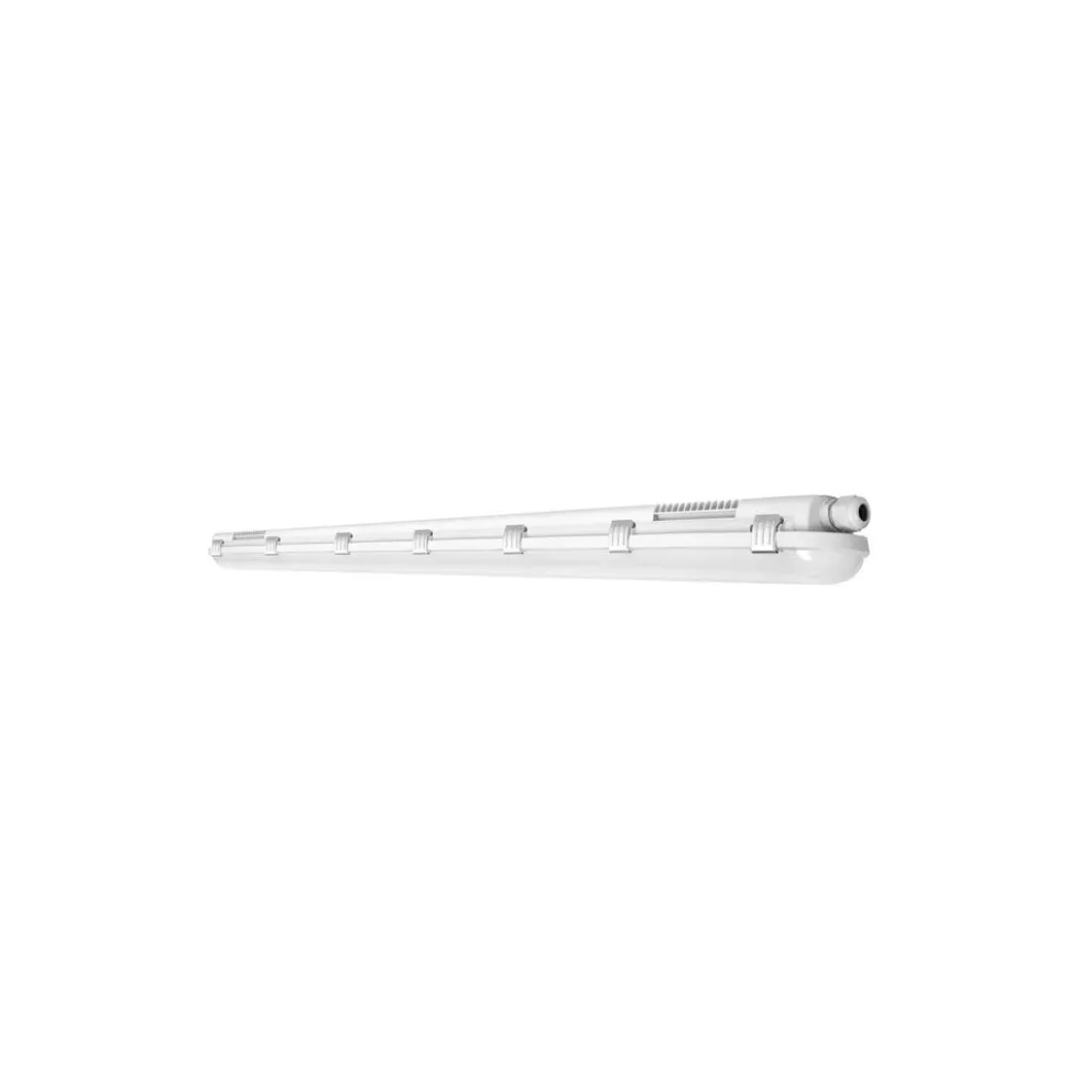 LED Feuchtraumleuchte Feuchtigkeitsdicht 46W 6400lm - 865 Tageslichtweiß | 150cm