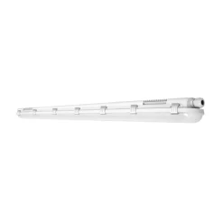 LED Feuchtraumleuchte Feuchtigkeitsdicht 46W 6400lm - 865 Tageslichtweiß | 150cm