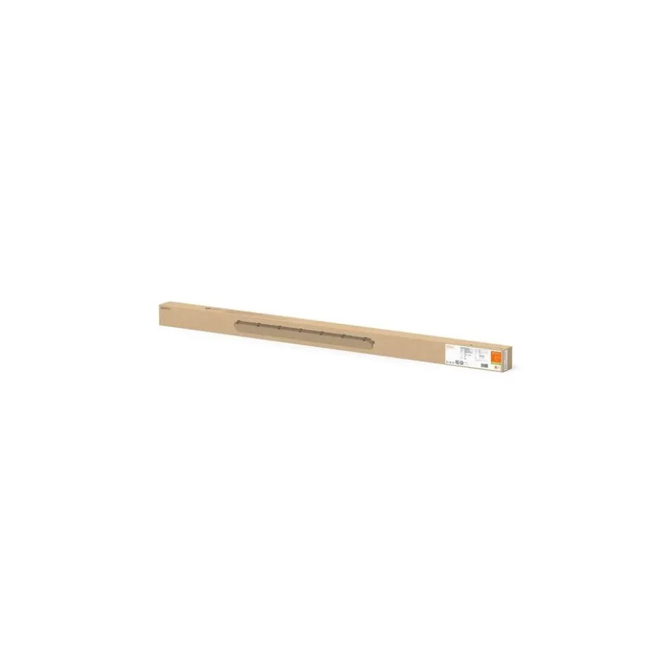 LED Feuchtraumleuchte Feuchtigkeitsdicht 46W 6400lm - 865 Tageslichtweiß | 150cm