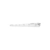LED Feuchtraumleuchte Feuchtigkeitsdicht 46W 6400lm - 840 Kaltweiß | 150cm