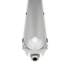 LED Feuchtraumleuchte Feuchtigkeitsdicht Value 50W 9500lm - 840 Kaltweiß | 150cm