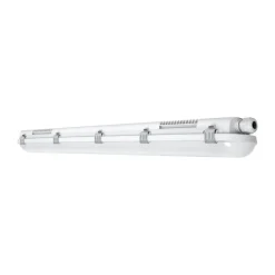 LED Feuchtraumleuchte Feuchtigkeitsdicht Value 40W 4800lm - 840 Kaltweiß | 120cm