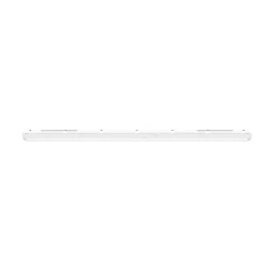 LED Feuchtraumleuchte IP66 – 27-58W 4200-9000Lm – 840 Kaltweiß | 150cm – Multi Lumen Einstellbar – IK10 – Limea Pro