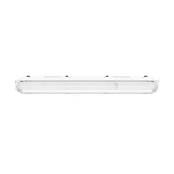 LED Feuchtraumleuchte IP66 – 10-21W 1800-3150Lm – 840 Neutralweiß | 60cm – Multi Lumen Einstellbar – IK10 – Limea Pro Hermetic