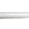 LED-Feuchtraumleuchte Wannenleuchte IP65 - 120cm - 39W 5070 Lumen - 4000K 840 Neutral Weiss | IK10 - Modulär Anschließbar Durchgangsverdrahtung