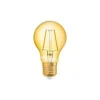 LED-Filamentlampe E27 Goldbirne 2,5 W 220 lm Sehr warmweiß
