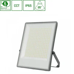 LED Fluter MAX - 200W 18000lm 6000K IP65 – 5 Jahre Garantie