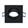 LED Fluter 20W - 1800lm 4000K - IP65 Schwarz