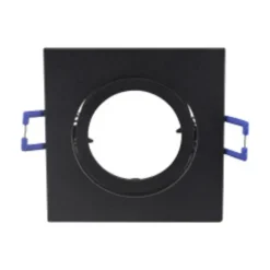 LED Fluter 20W - 1800lm 4000K - IP65 Schwarz