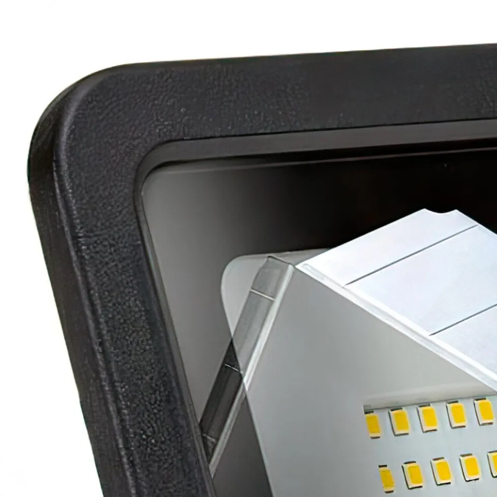 LED Fluter – 30W 2700lm – 3000/4000/6000K Neutralweiß – IP65 – inkl. 30 cm Anschlusskabel