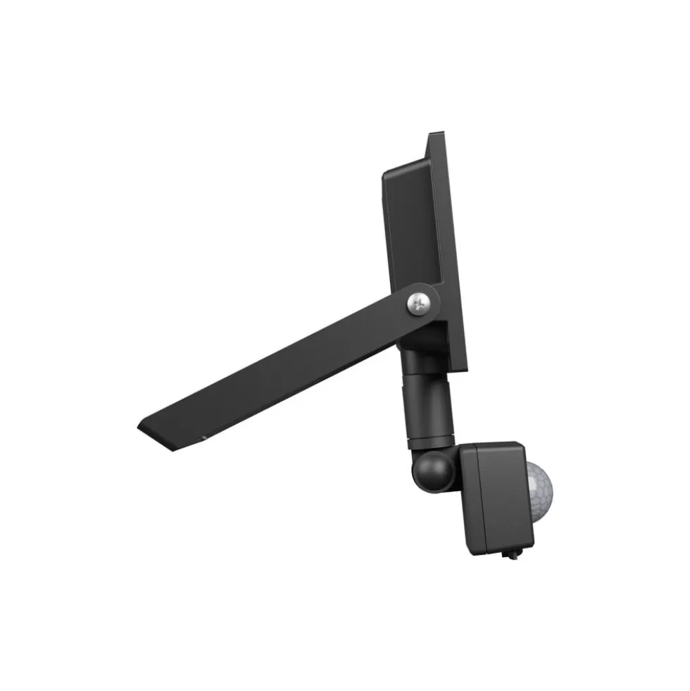 LED-Fluter 20 W mit Sensor – 2000 lm, 3000/4000/6000 K | sofort ab Lager
