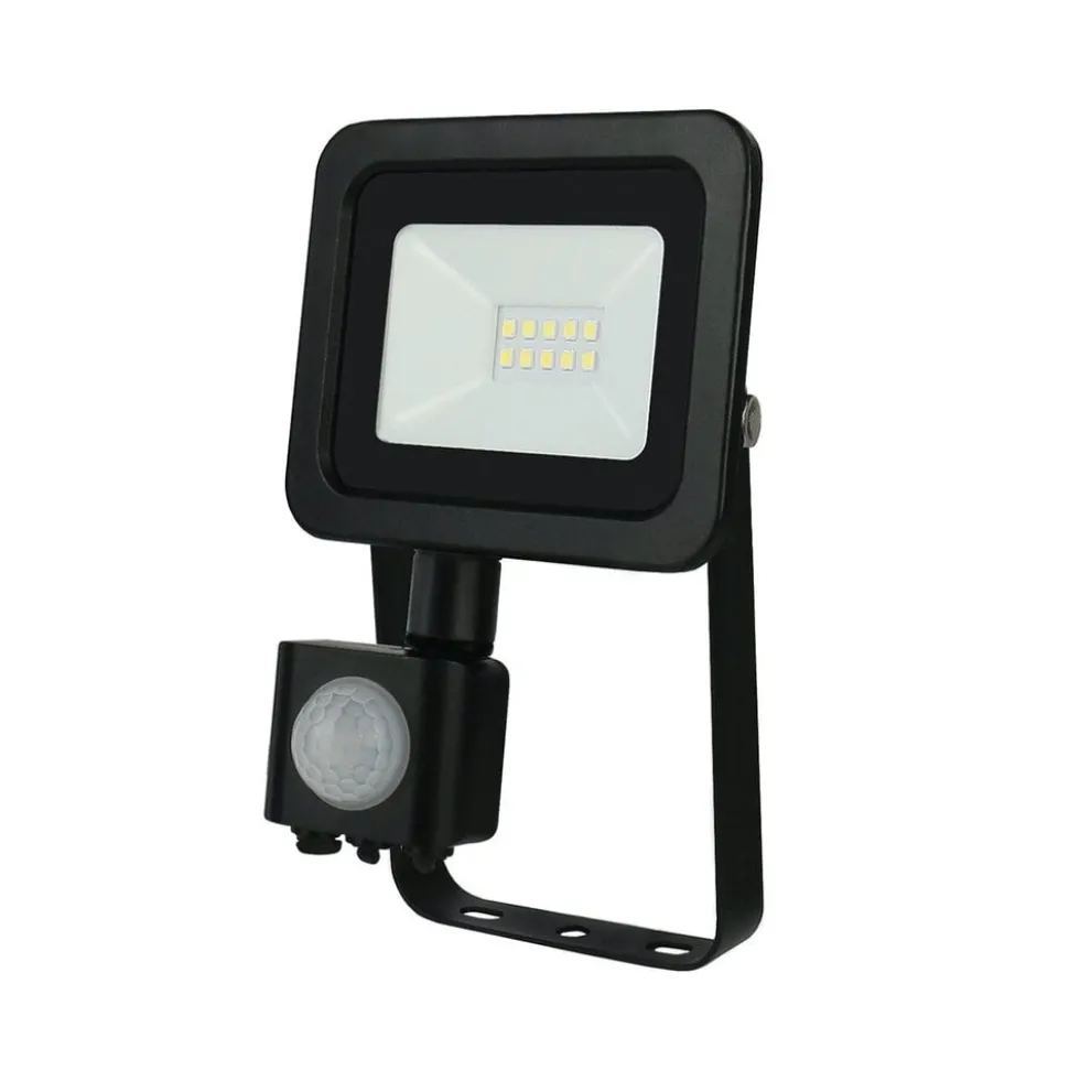 LED-Flutlichtstrahler 20 W IP65 – 1800 lm in 3000/4000/6000 K | sofort ab Lager