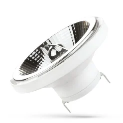 LED G53 AR111 12V - 11W 780lm - 3000K Warmweiß 830 - 5 Jahre Garantie