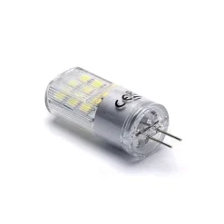 LED G4 Lampe – 3 W – 3000 K warmweiß – 12 V – Kapsel
