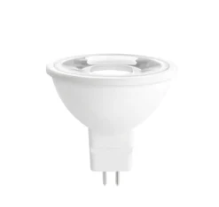 LED GU5.3 - MR16 LED 38º Abstrahlwinkel - 4W entspricht 35W - 6000K Tageslichtweiß