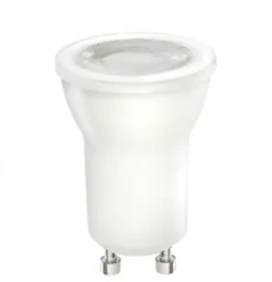 LED GU10 Spot Ø35mm – 2W ersetzt 20W – 4000K Neutralweiß