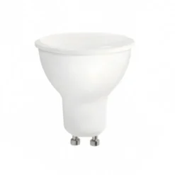 LED GU10 Spot – 6W Dimmbar – 6000K Kaltweiß – 110° Abstrahlwinkel