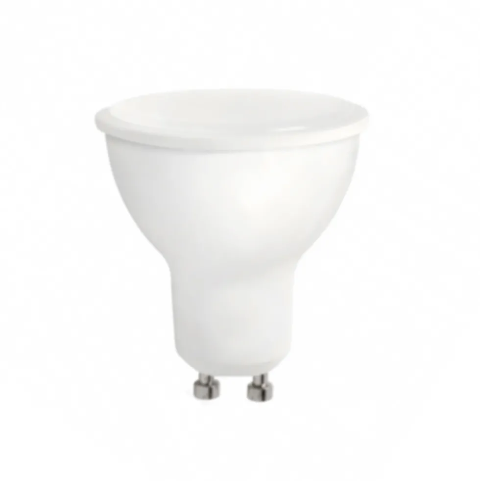 LED GU10 Spot – 6W Dimmbar – 6000K Kaltweiß – 110° Abstrahlwinkel