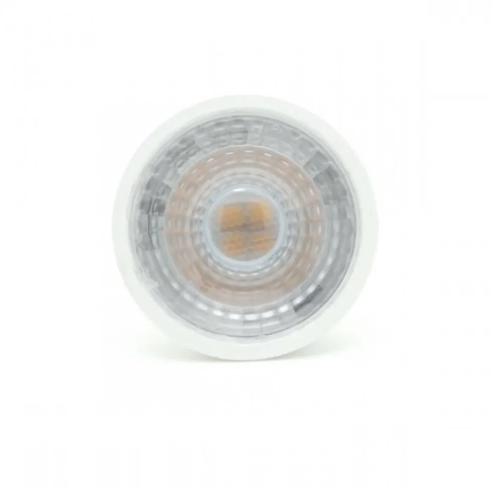 LED GU10 Spot – 7,5W ersetzt 60W – 4000K Neutralweiß
