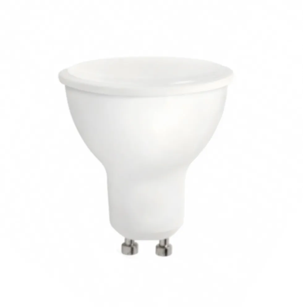 LED GU10 Spot – 7,5W ersetzt 60W – 4000K Neutralweiß