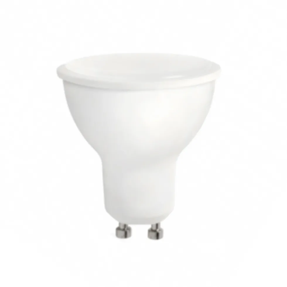 LED GU10 Spot 4W 4000K Neutralweiß entspricht 25W