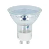 LED GU10 Spot - 1W - 4000K Neutralweiß - entspricht 10W - Glasgehäuse