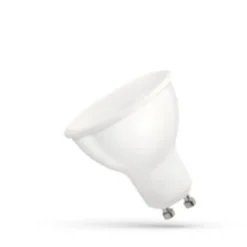 LED GU10 Strahler 6W 6400K Tageslichtweiß entspricht 40W