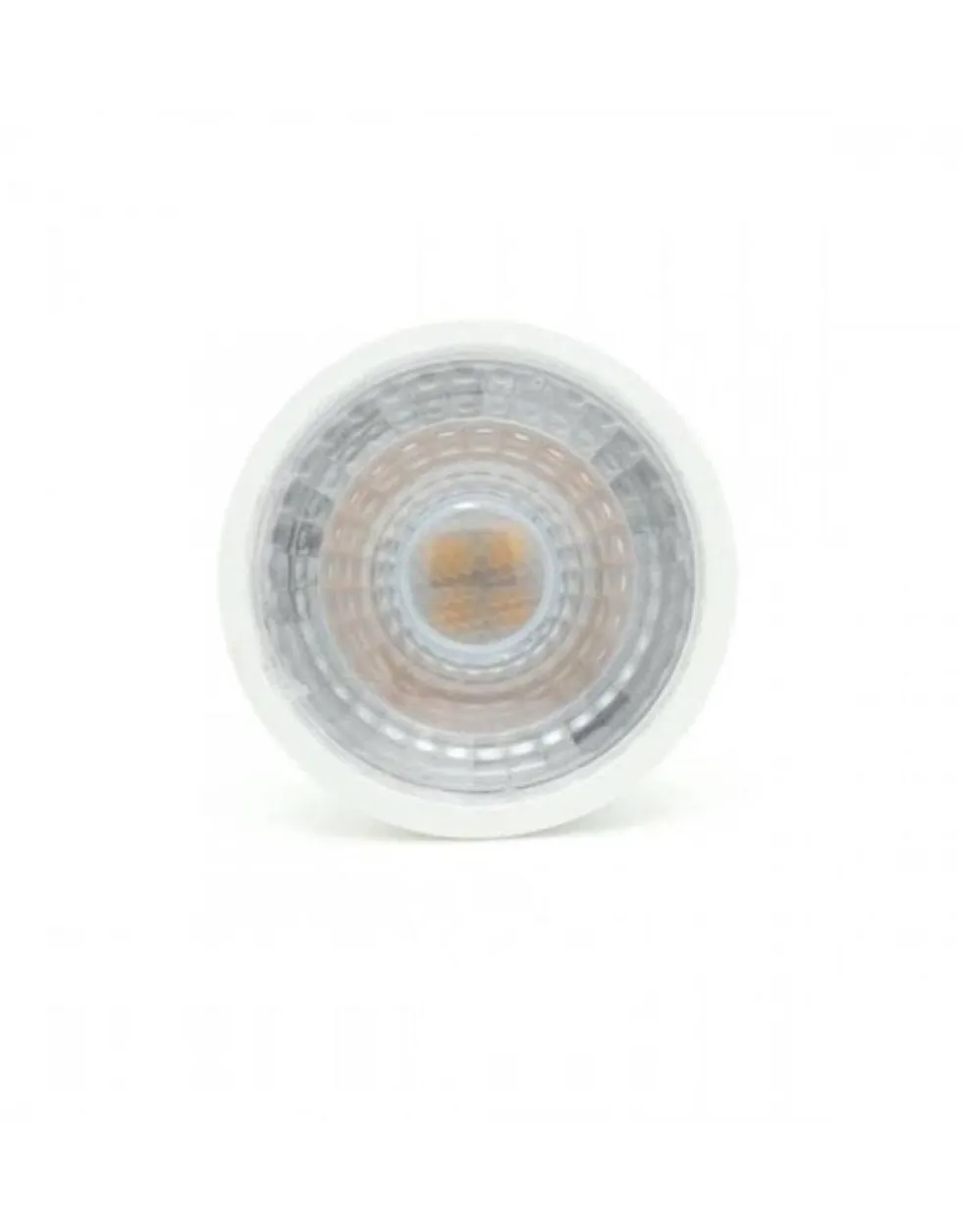 LED GU10 Strahler 6W 6400K Tageslichtweiß entspricht 40W