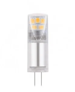 LED G4 - 2,5W entspricht 25W - 4000K Neutralweiß - 13x45mm - 5 Jahre Garantie